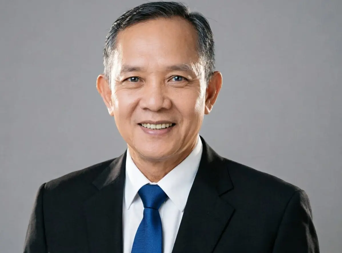 Drs. H. Moh. Zuhdi, Ketua BP3NU Raden Rahmat